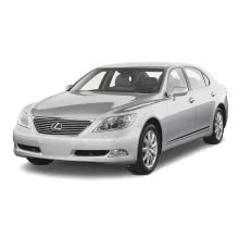 Lexus LS 2007 - 2017