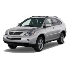 Lexus RX 2004 - 2009