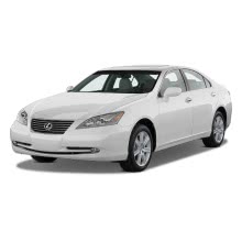 Lexus ES 2007 - 2012