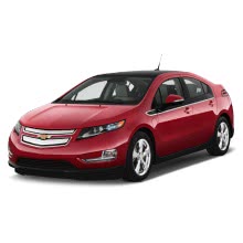 Chevrolet Volt 2011 - 2015