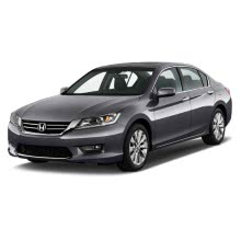 Honda Accord 2013 - 2017