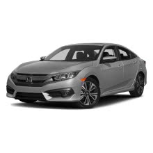 Honda Civic 2016 - 2021