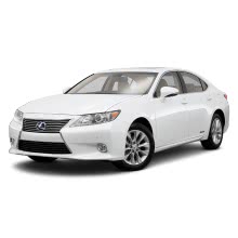 Lexus ES 2013 - 2018