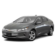 Chevrolet Volt 2016 - 2019