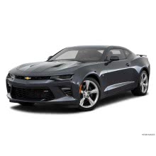 Chevrolet Camaro 2016 - 2024