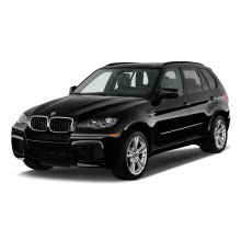 BMW X5 E70 2007 - 2013