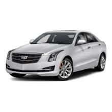 Cadillac ATS 2013 - 2019