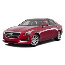 Cadillac CTS 2014 - 2020