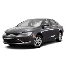 Chrysler 200 2015 - 2017