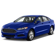 Ford Fusion 2013 - 2020