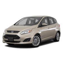 Ford C-Max 2013 - 2018