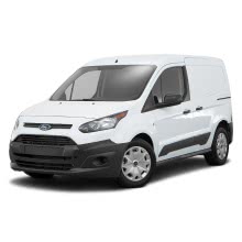 Ford Transit Connect 2009 - 2023