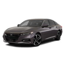 Honda Accord 2018 - 2022