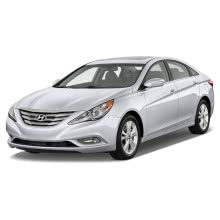 Hyundai Sonata 2011 - 2015