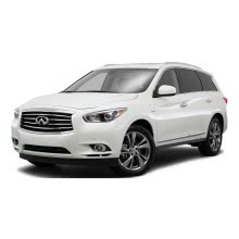 Infiniti JX35 QX60 2013 - 2020