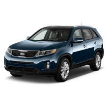 Kia Sorento 2010 - 2015