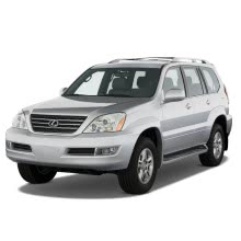 Lexus GX 2003 - 2009