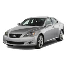 Lexus IS 2006 - 2013