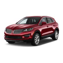 Lincoln MKC 2015 - 2019