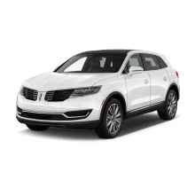 Lincoln MKX 2016 - 2018