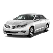 Lincoln MKZ 2014 - 2020