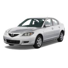 Mazda 3 2003 - 2008