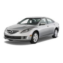 Mazda 6 2007 - 2013