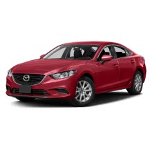 Mazda 6 2013 - 2021