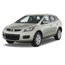 Mazda CX-7 2006 - 2012