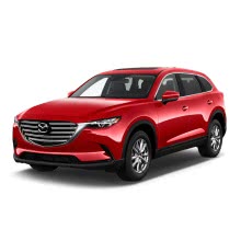 Mazda CX-9 2016 - 2023