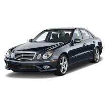 Mercedes E-class W211 2002 - 2009