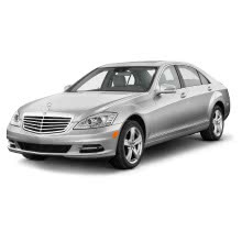 Mercedes S-class W221 2006 - 2013