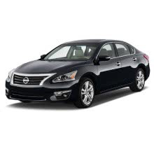 Nissan Altima 2013 - 2018