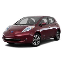 Nissan Leaf 2011 - 2017