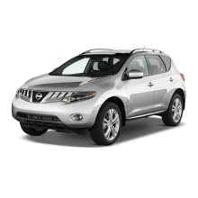 Nissan Murano 2009 - 2014