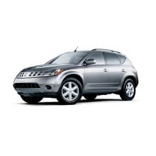 Nissan Murano 2003 - 2008