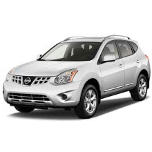 Nissan Rogue 2007 - 2014