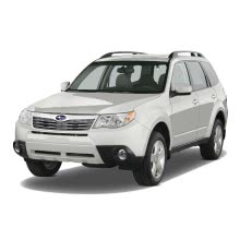 Subaru Forester 2007 - 2013