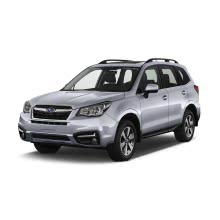 Subaru Forester 2014 - 2018