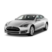 Tesla Model S 2012 - 2020