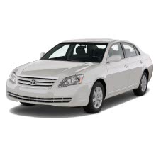 Toyota Avalon 2005 - 2012