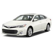 Toyota Avalon 2013 - 2018