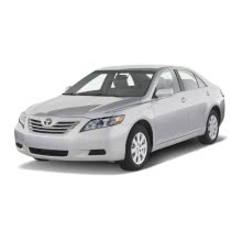 Toyota Camry 2007 - 2011