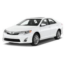 Toyota Camry 2012 - 2014 V50