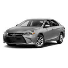 Toyota Camry 2015 - 2017 V55