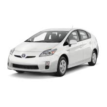 Toyota Prius 2010 - 2015