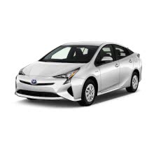 Toyota Prius 2016 - 2022