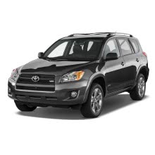 Toyota RAV4 2006 - 2013