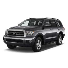 Toyota Sequoia 2008 - 2021