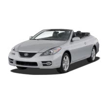 Toyota Solara 2004 - 2008